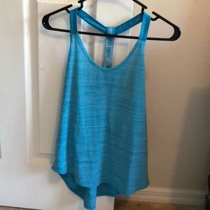 Nike tank top